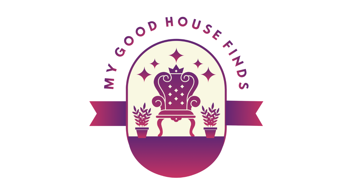 MyGoodHouseFinds